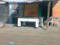 Mesa de Sinuca 